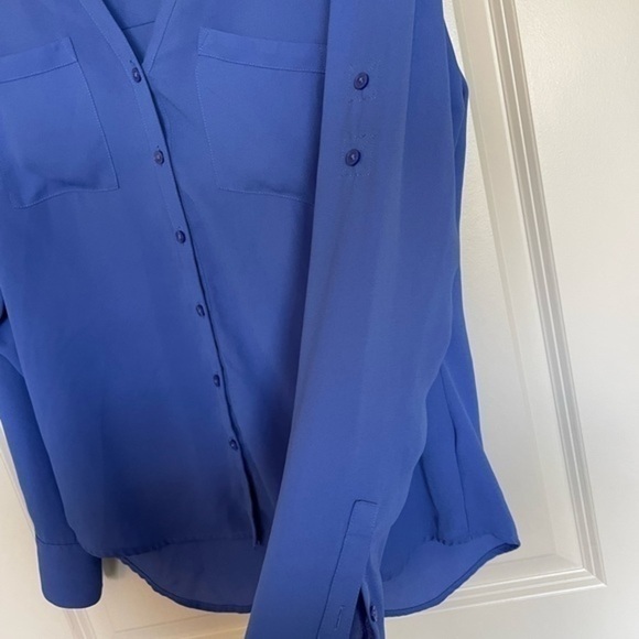 Express Blouse - Picture 8 of 9